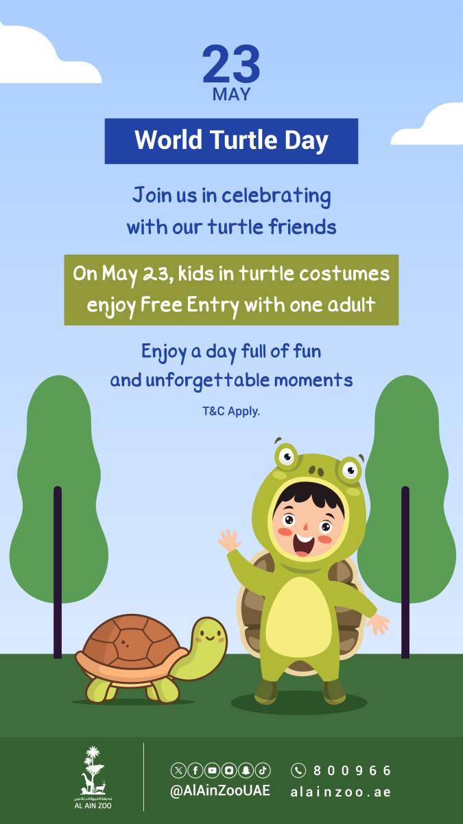 Turtle Day